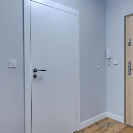 Apartament Baltyk 8 Dziwnów エクステリア 写真