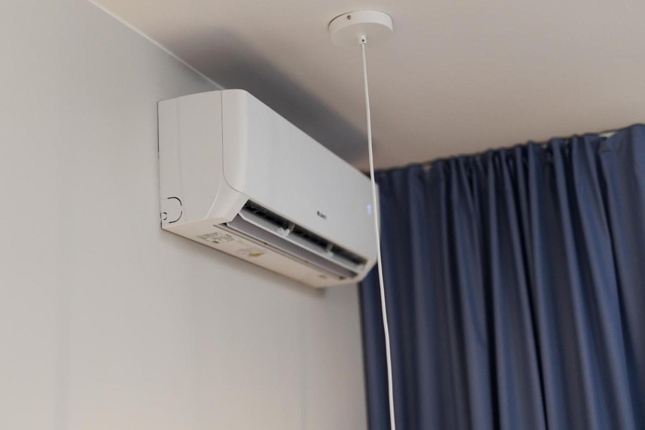 Apartament Baltyk 8 Dziwnów エクステリア 写真