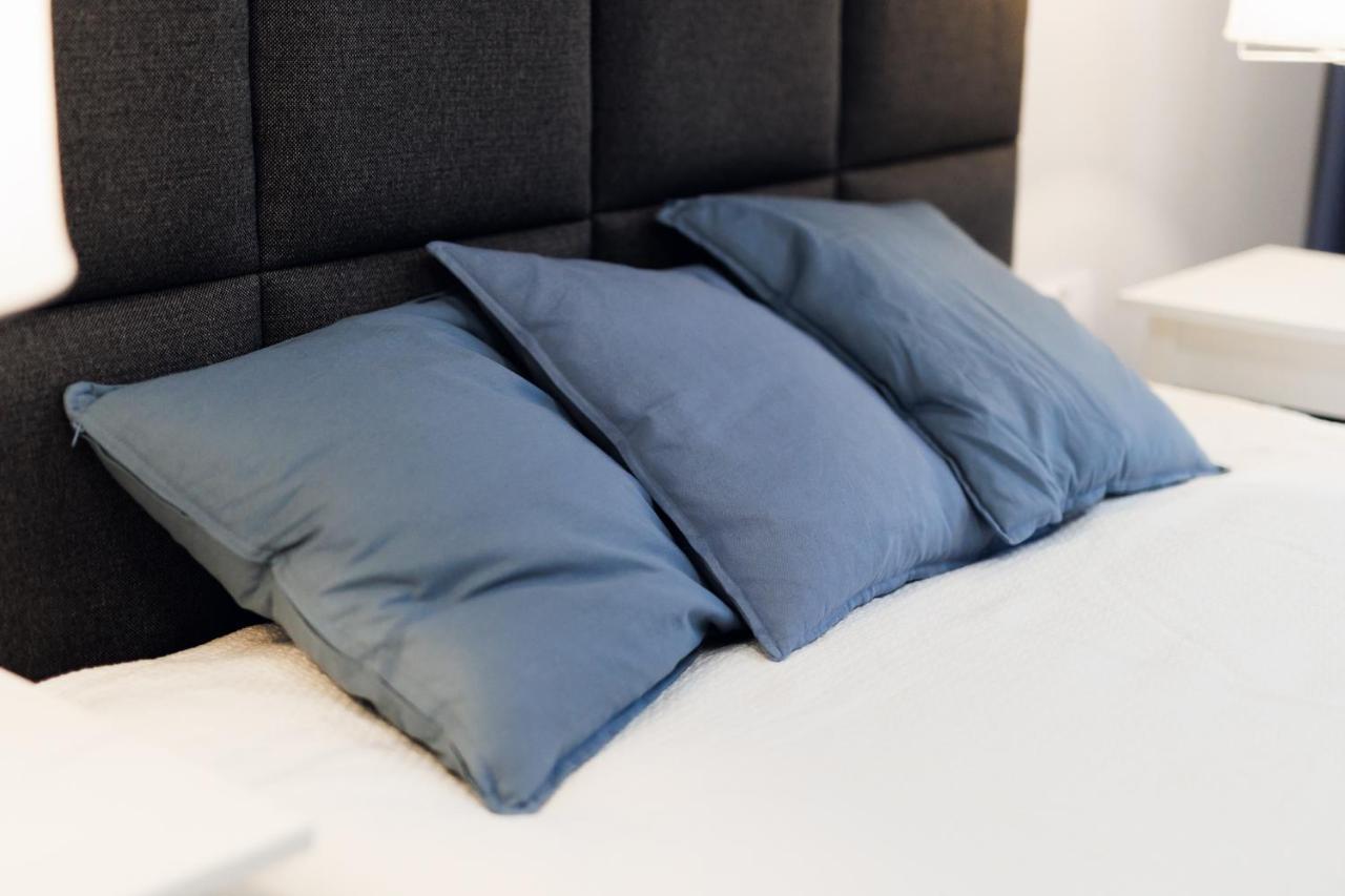 Apartament Baltyk 8 Dziwnów エクステリア 写真