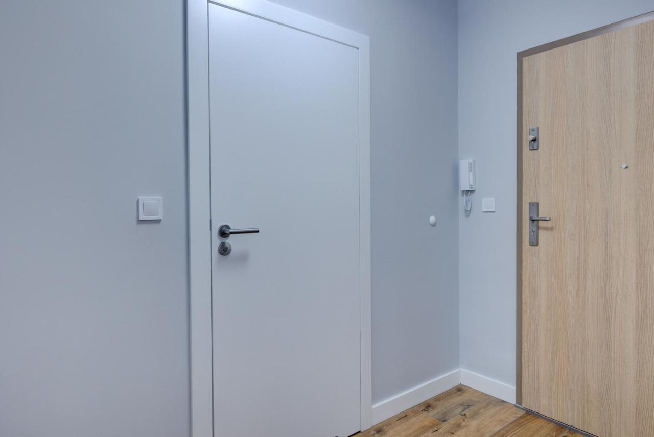 Apartament Baltyk 8 Dziwnów エクステリア 写真
