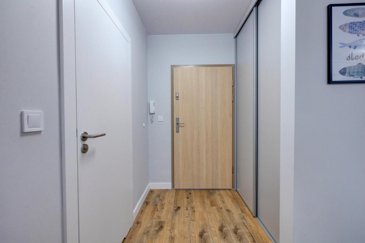 Apartament Baltyk 8 Dziwnów エクステリア 写真