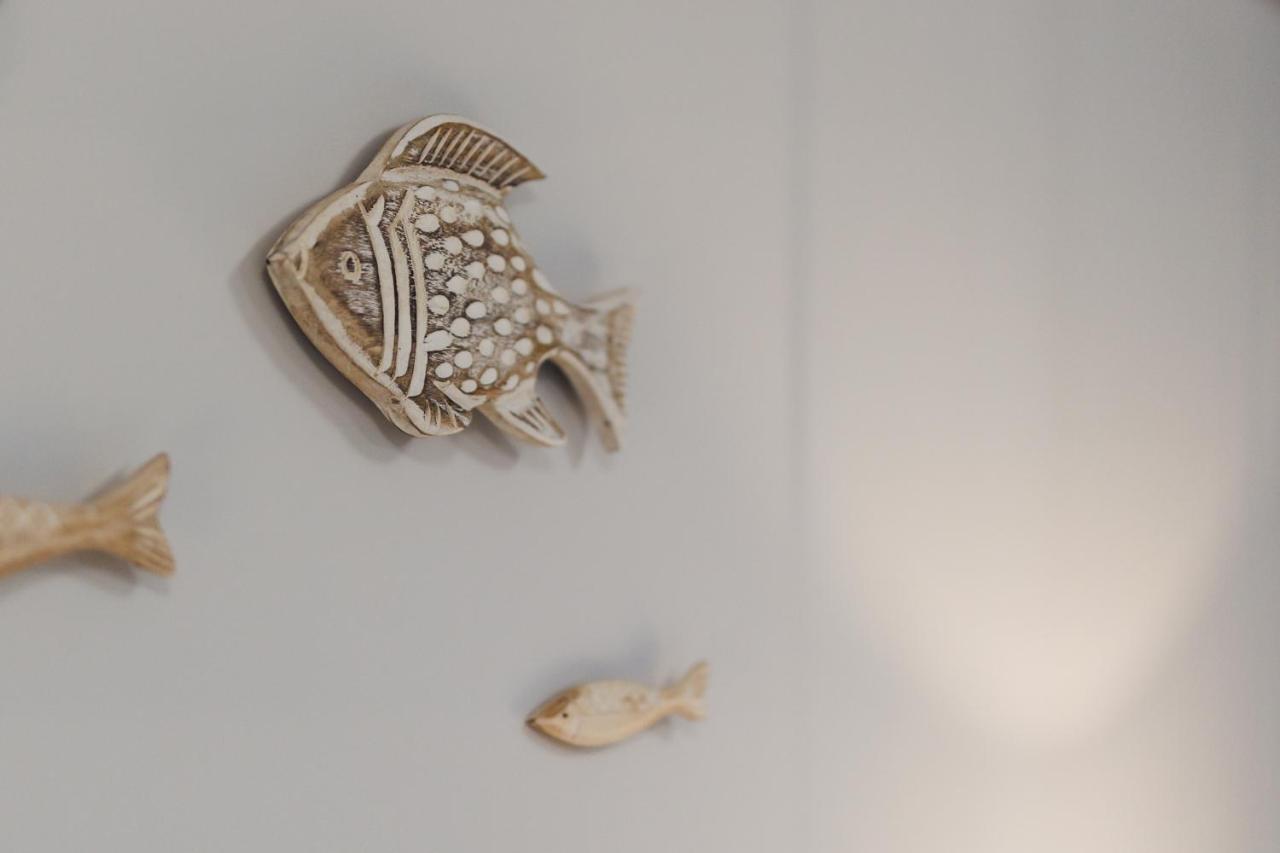 Apartament Baltyk 8 Dziwnów エクステリア 写真